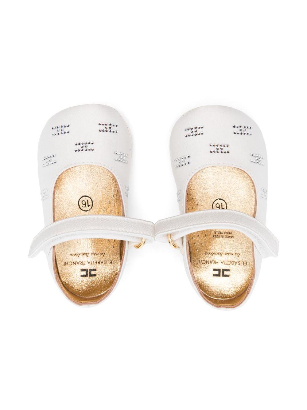 Elisabetta Franchi Kids F0A3E01901732101
