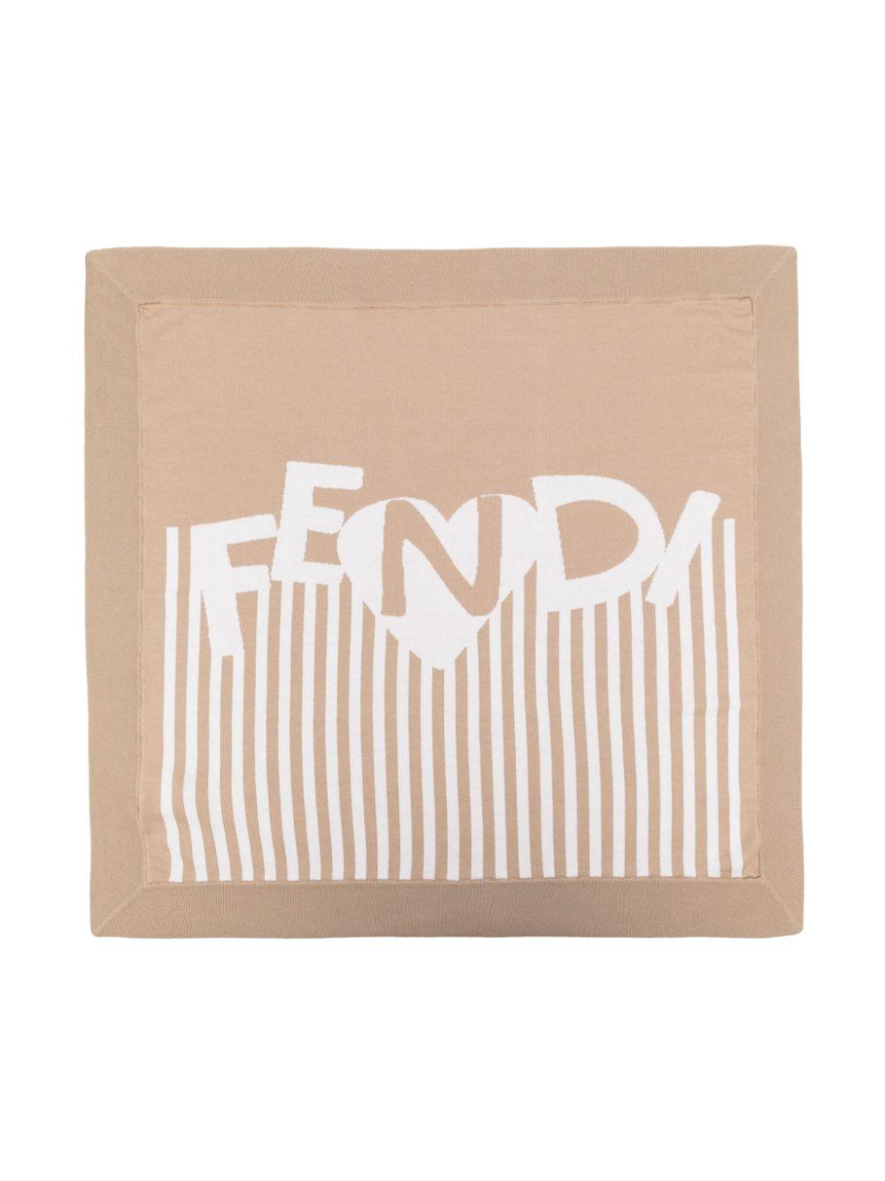 Fendi Kids BUJ246AMJ6F19J5