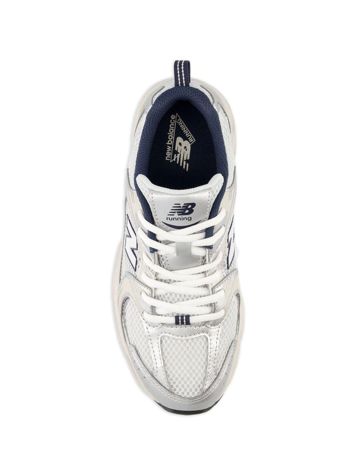 Sneakers bianche/beige/blu per bambino GR530 KA New Balance Kids 