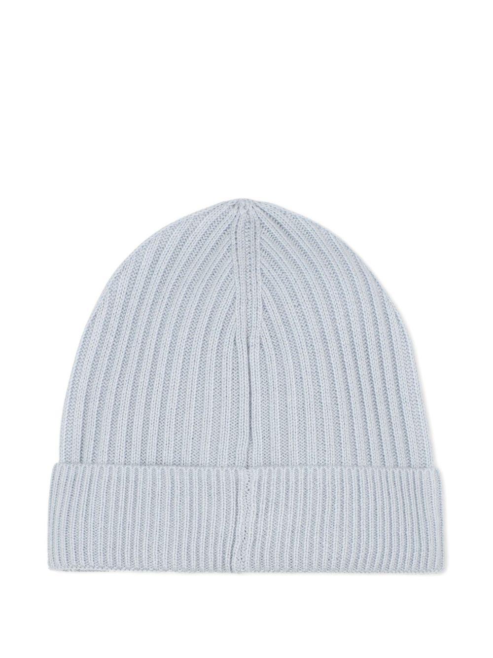 Cappello blu cielo per bambino J52650 791 Boss Kids 