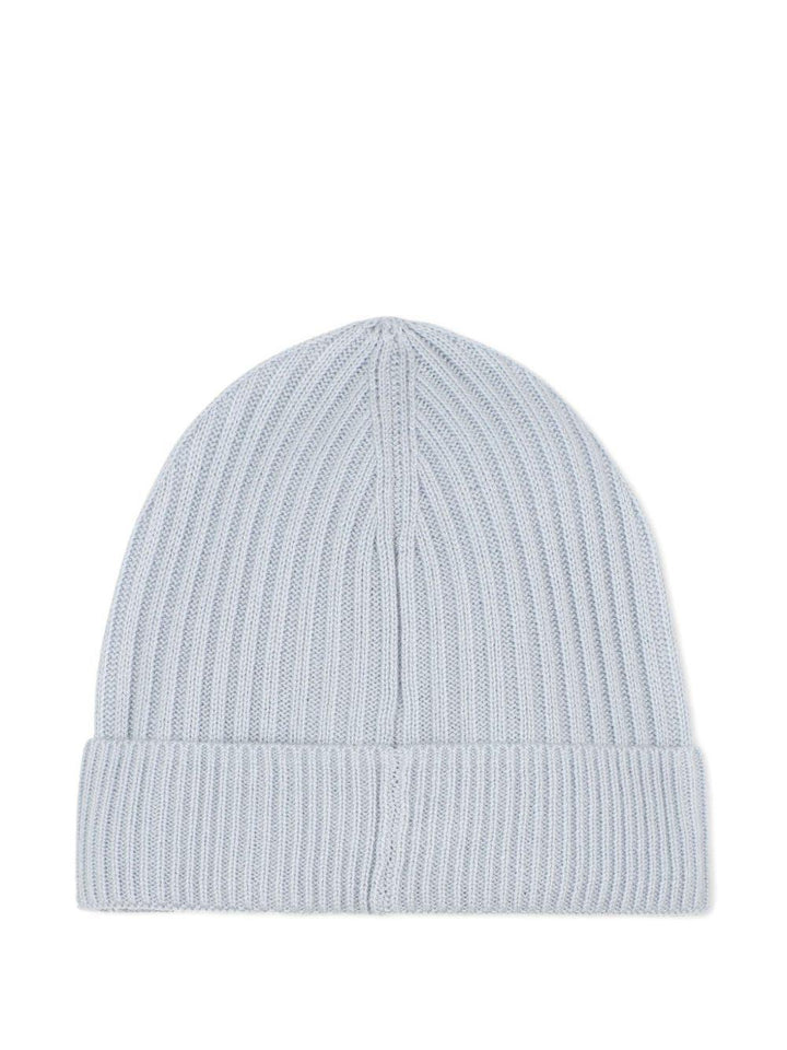 Cappello blu cielo per bambino J52650 791 Boss Kids 