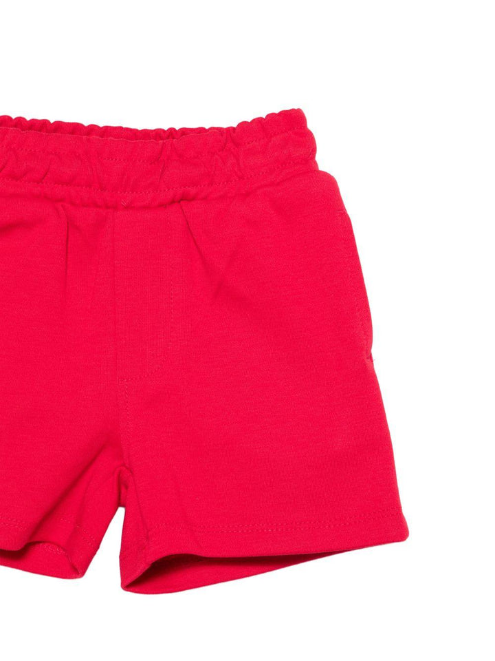 Completo per neonato TIP26008CJ WHI Trussardi Kids 