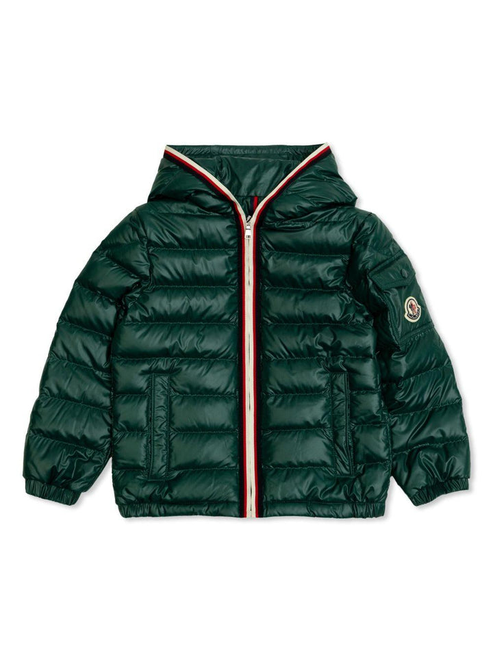 Moncler Kids 9541A00060597YX866