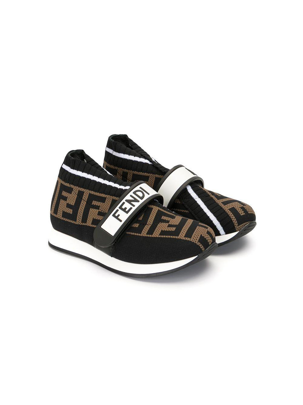 Fendi Kids JMR320AAE1F19N7