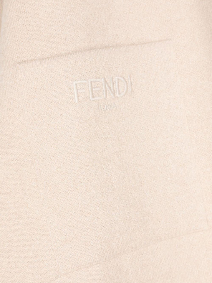 Fendi Kids JFQ057AO29F0AYG