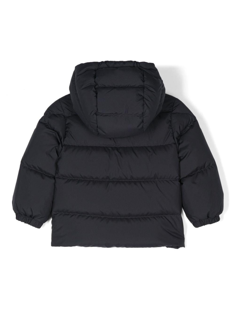 Giubbotto Sharon Jacket blu navy per neonato