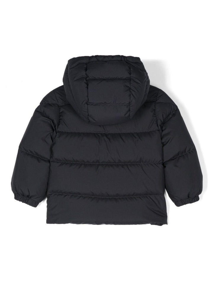 Giubbotto Sharon Jacket blu navy per neonato