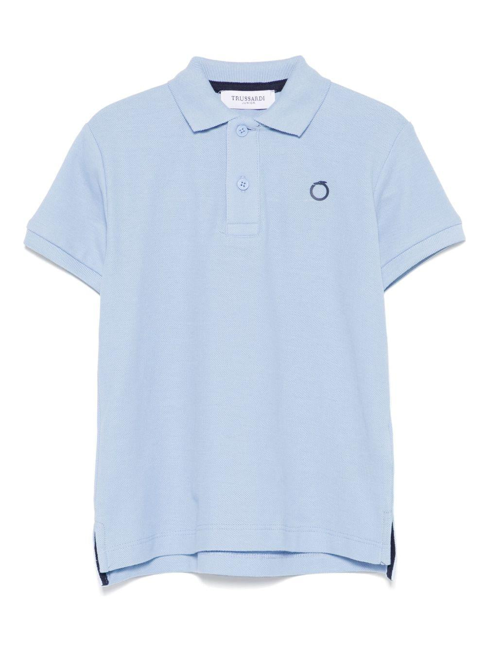 Trussardi Kids TBP25006POAZUDU