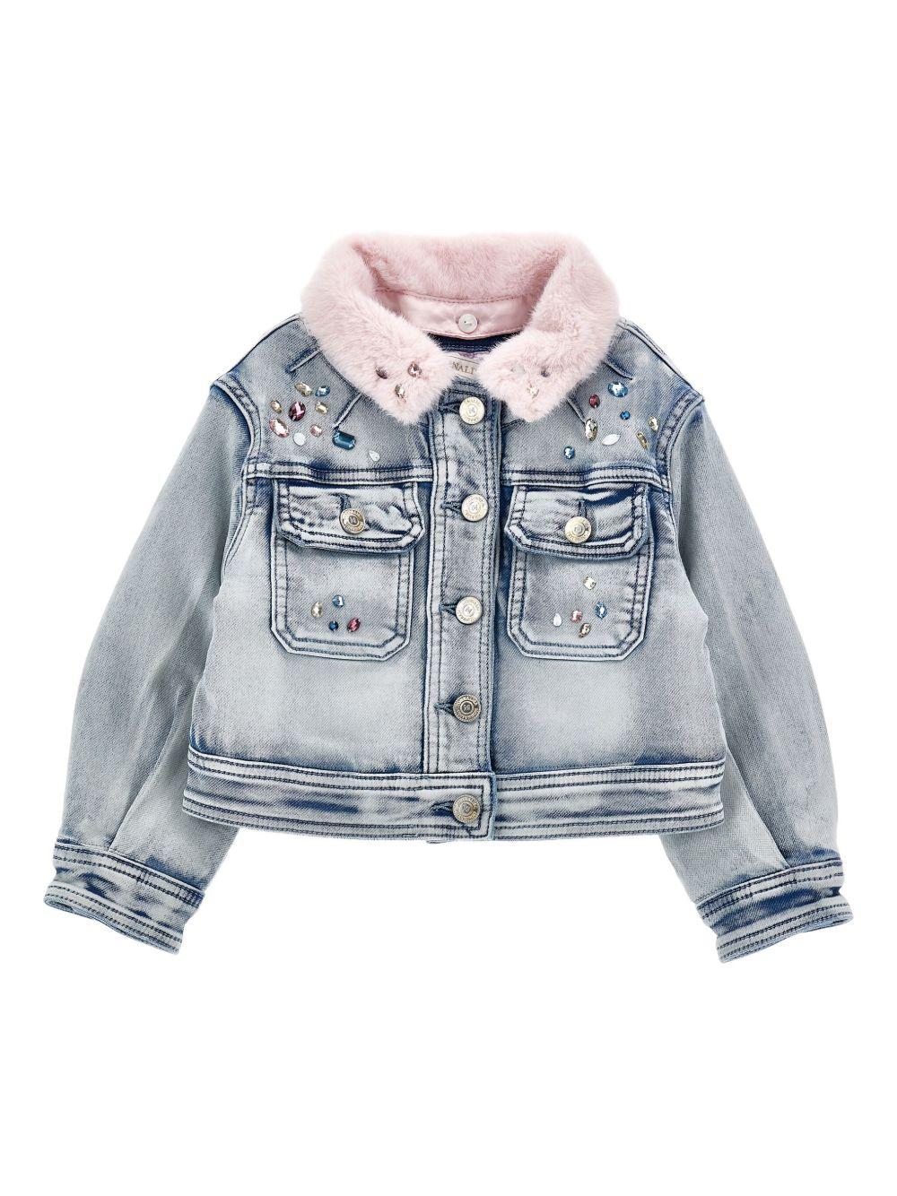 Monnalisa Kids 19F10260420062