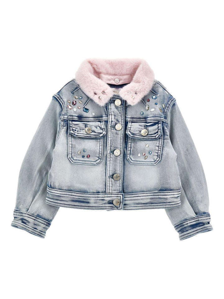 Monnalisa Kids 19F10260420062