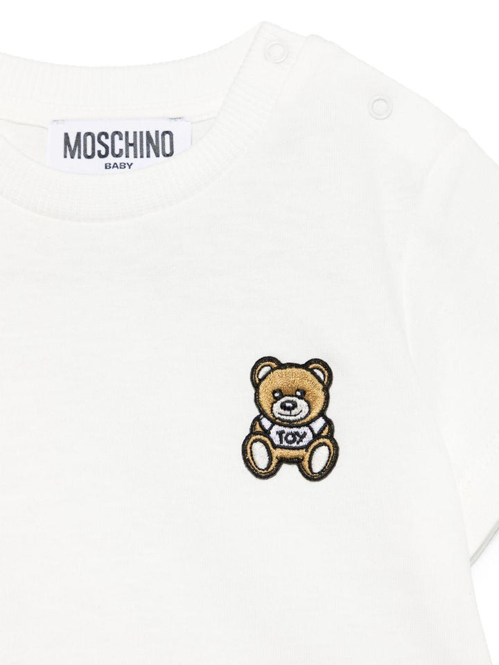 Moschino Kids MUM04ELAA0210063