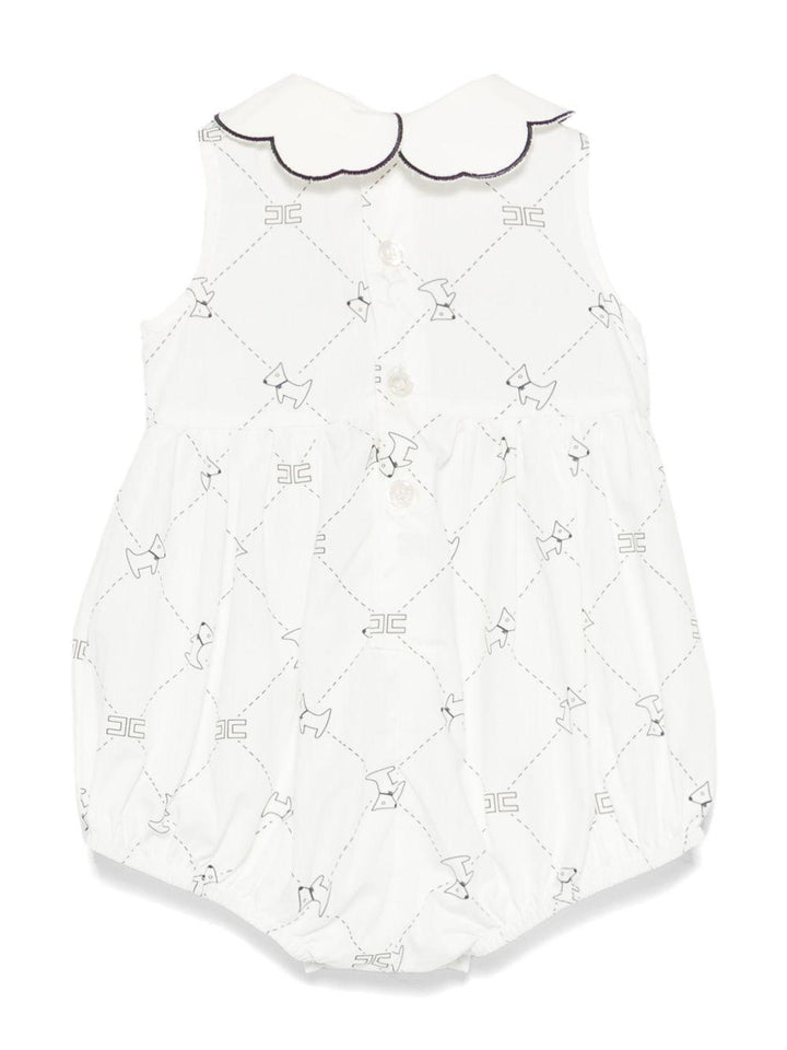 Elisabetta Franchi Kids ENPG0490CAE040228