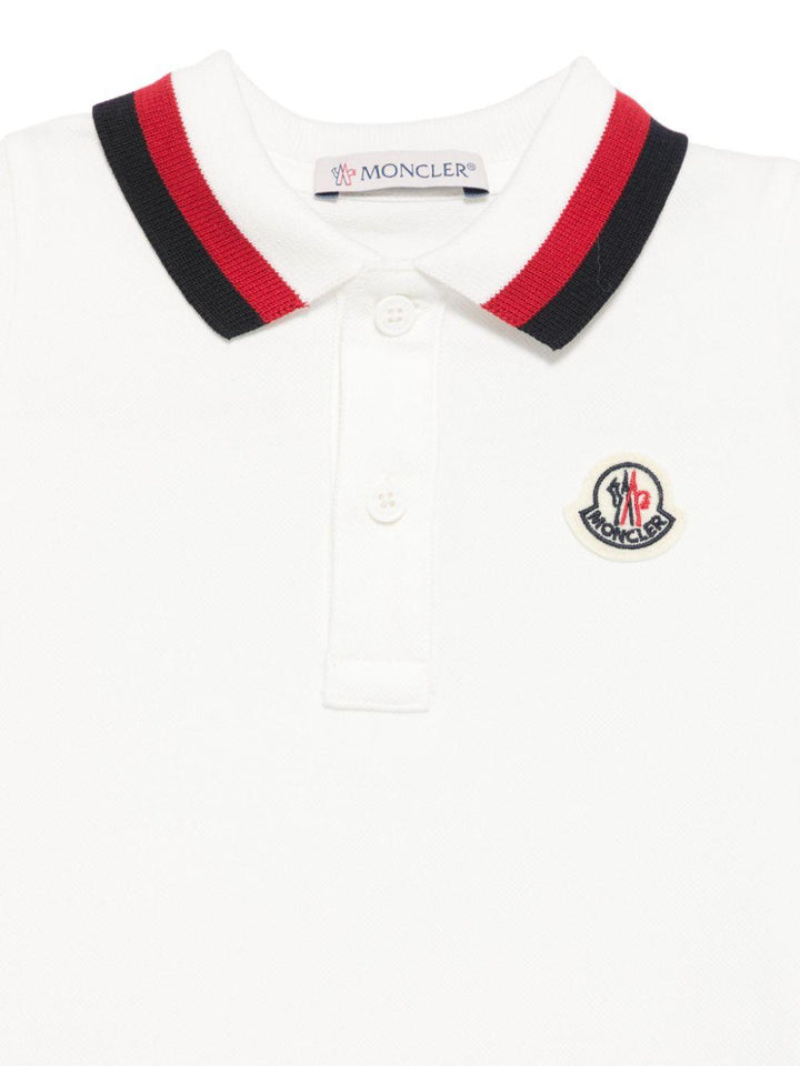 Moncler Kids 9518L0000589AL2034