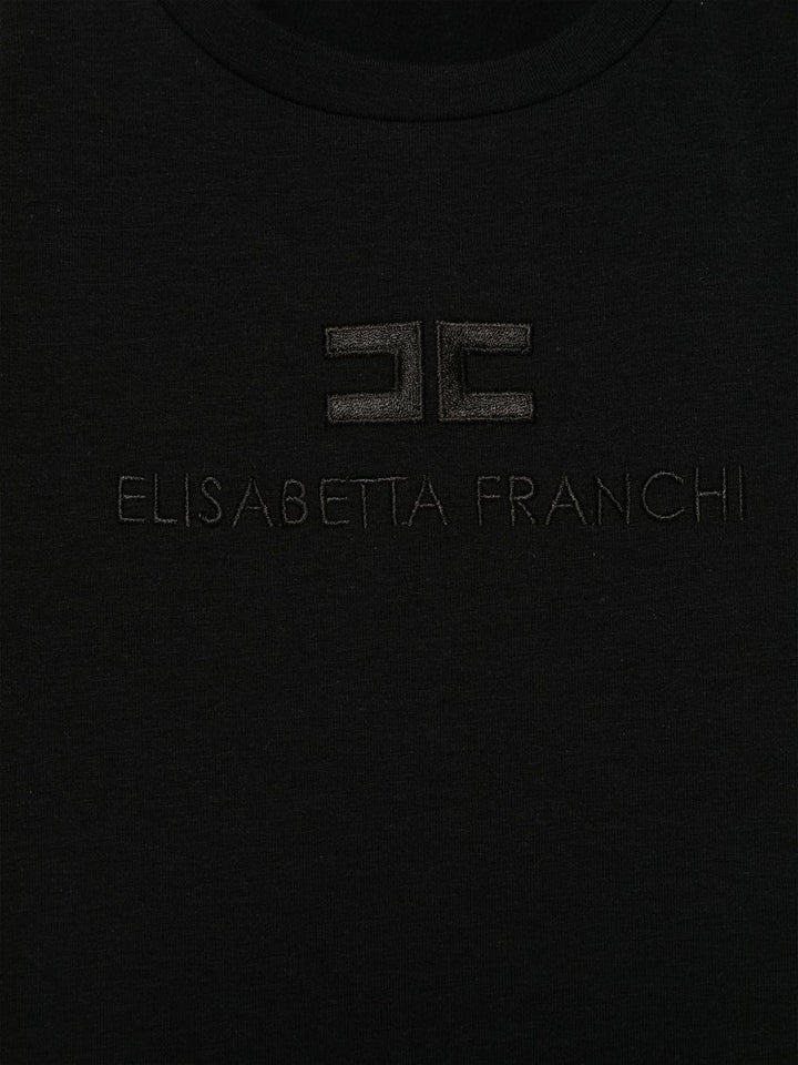 Elisabetta Franchi Kids EGTS0940JE006N000