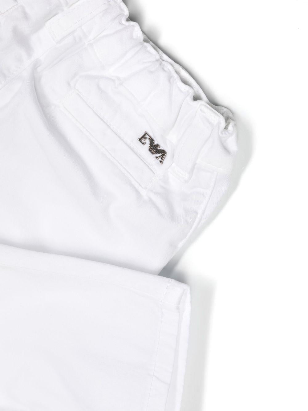 Emporio Armani Kids 8NHP604N6YZ0100