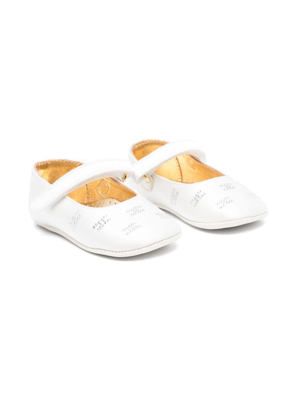 Elisabetta Franchi Kids F0A3E01901732101