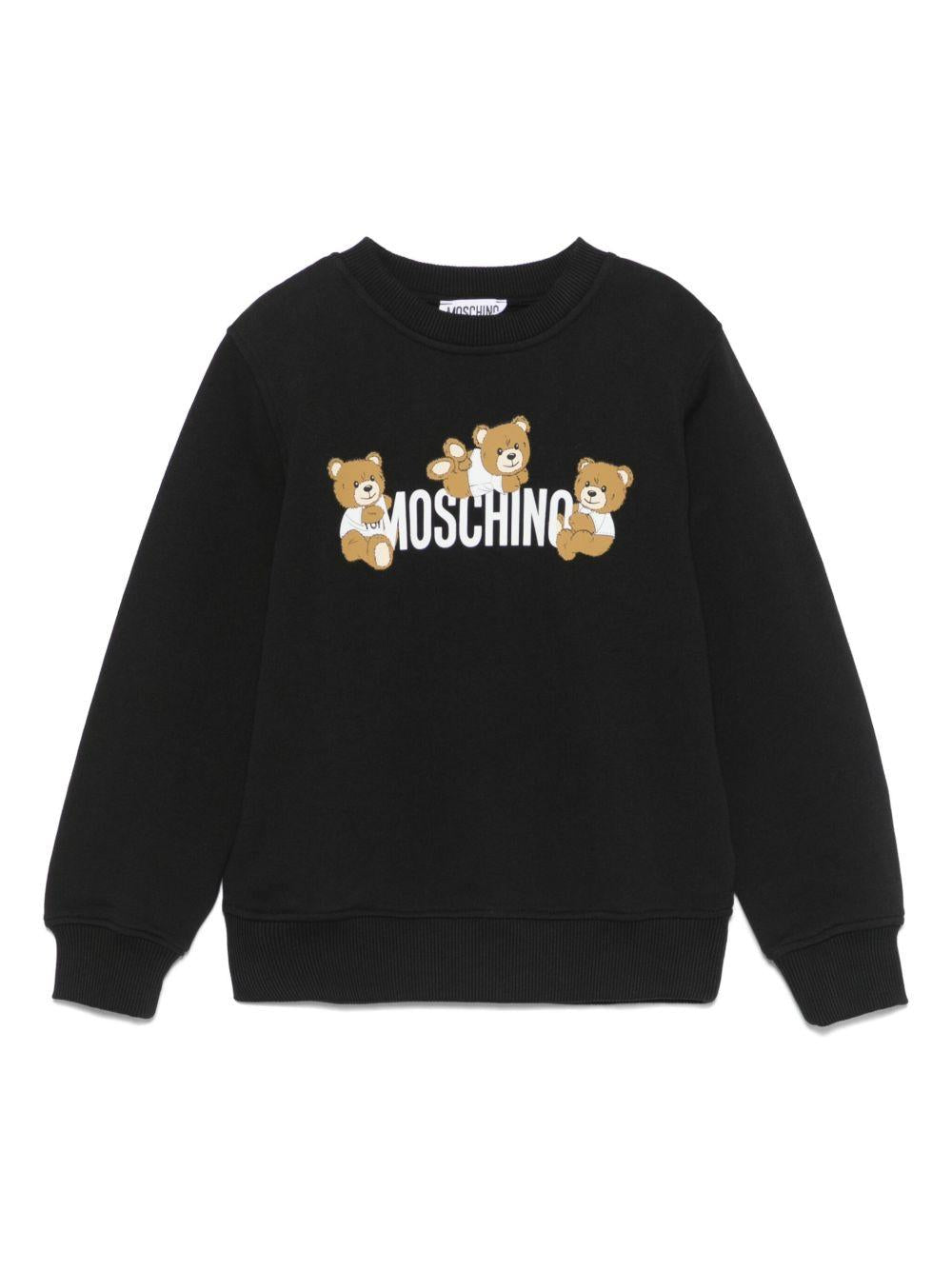 Moschino Kids HMF08VLCA1960100