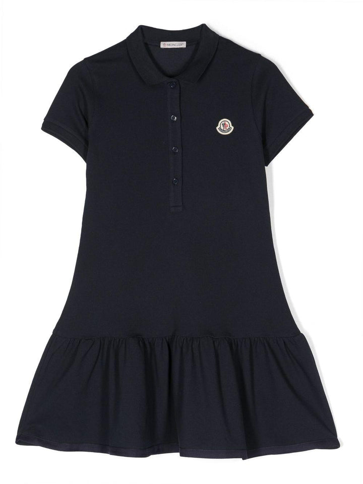 Moncler Kids 9548I000118496F773