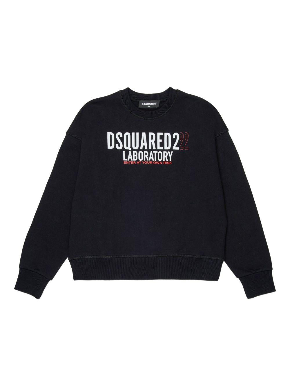 Dsquared2 Kids DQ3006D0ACCDQ900
