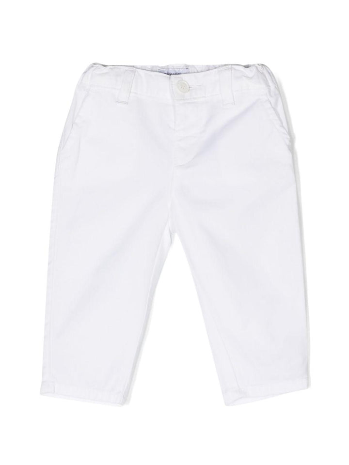 Emporio Armani Kids 8NHP604N6YZ0100