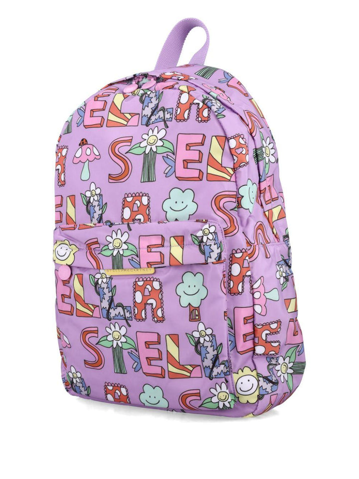 Stella McCartney Kids TW0A18Z2796567MC