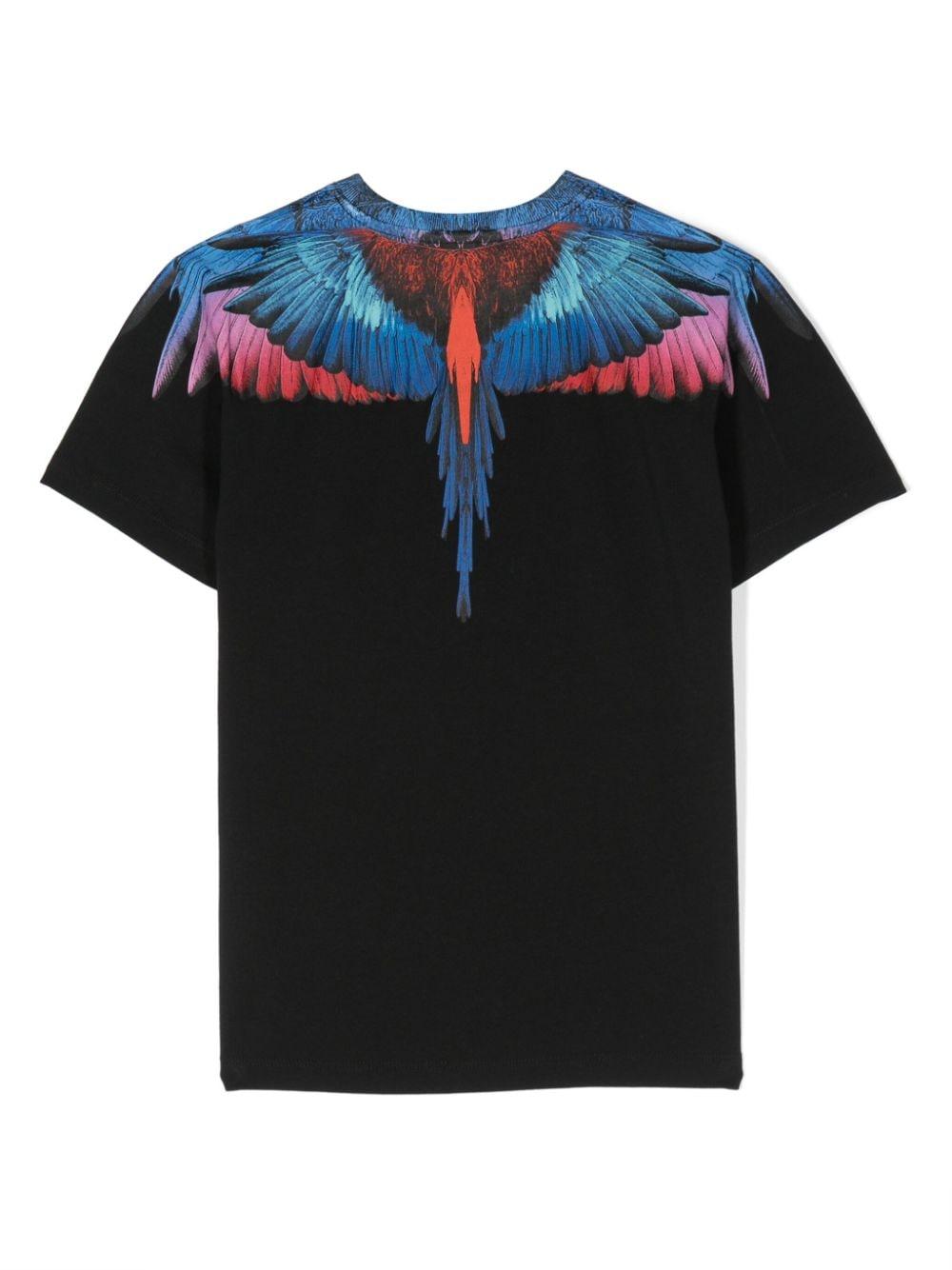 Marcelo Burlon Kids CBAA001S24JER0011045