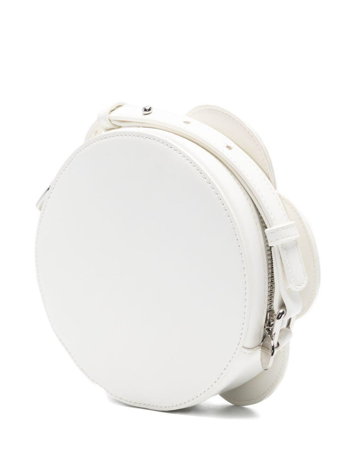 Borsa bianca per bambina TY0D08Z2429 101 Stella McCartney Kids 