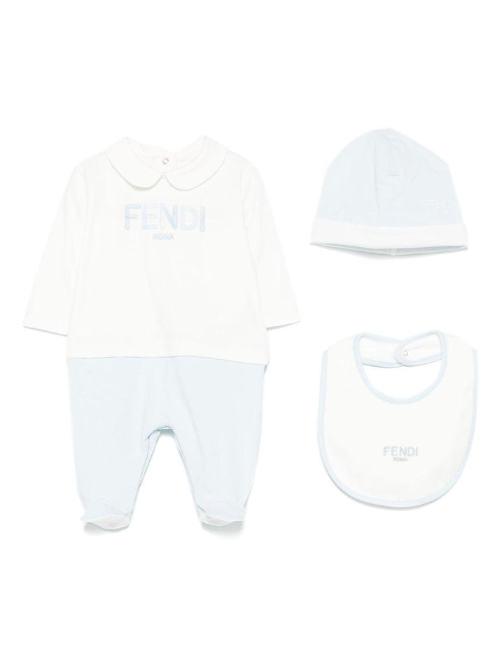 Fendi Kids BUK139ST8F19J4