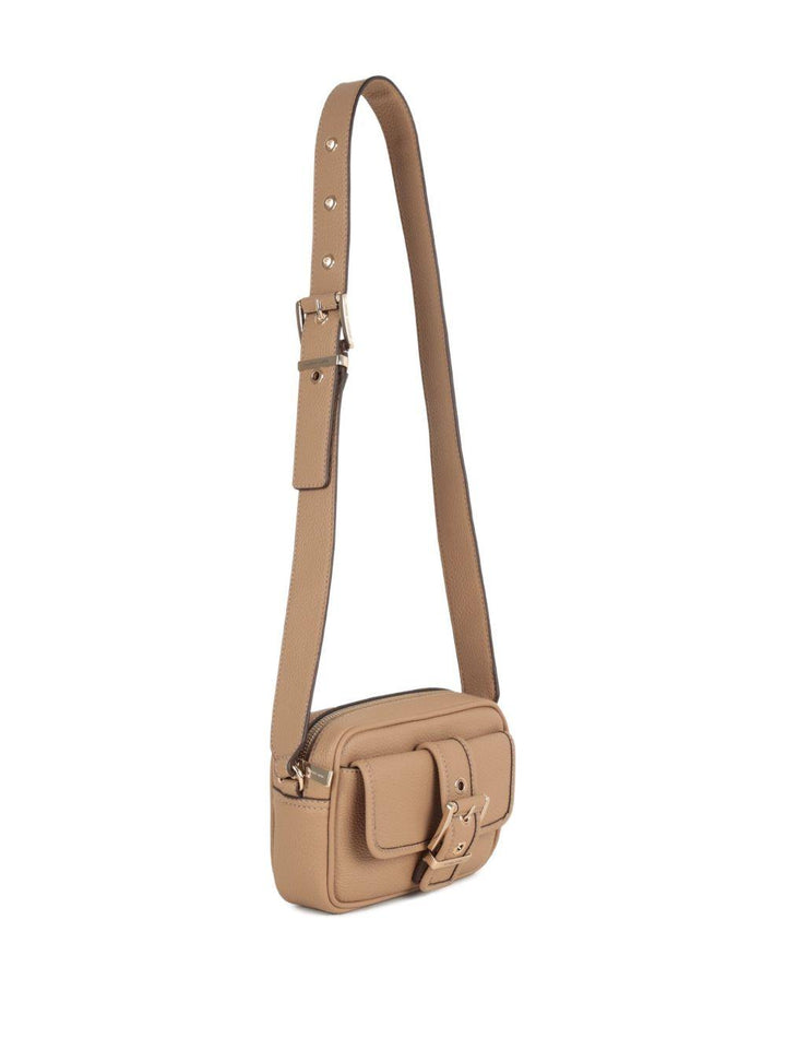 Borsa marrone per bambina R30534 23B Michael Kors Kids 