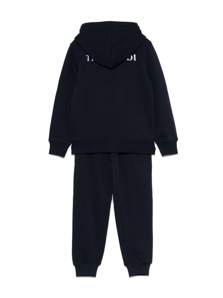 Trussardi Kids TBA24047CFBLNVY