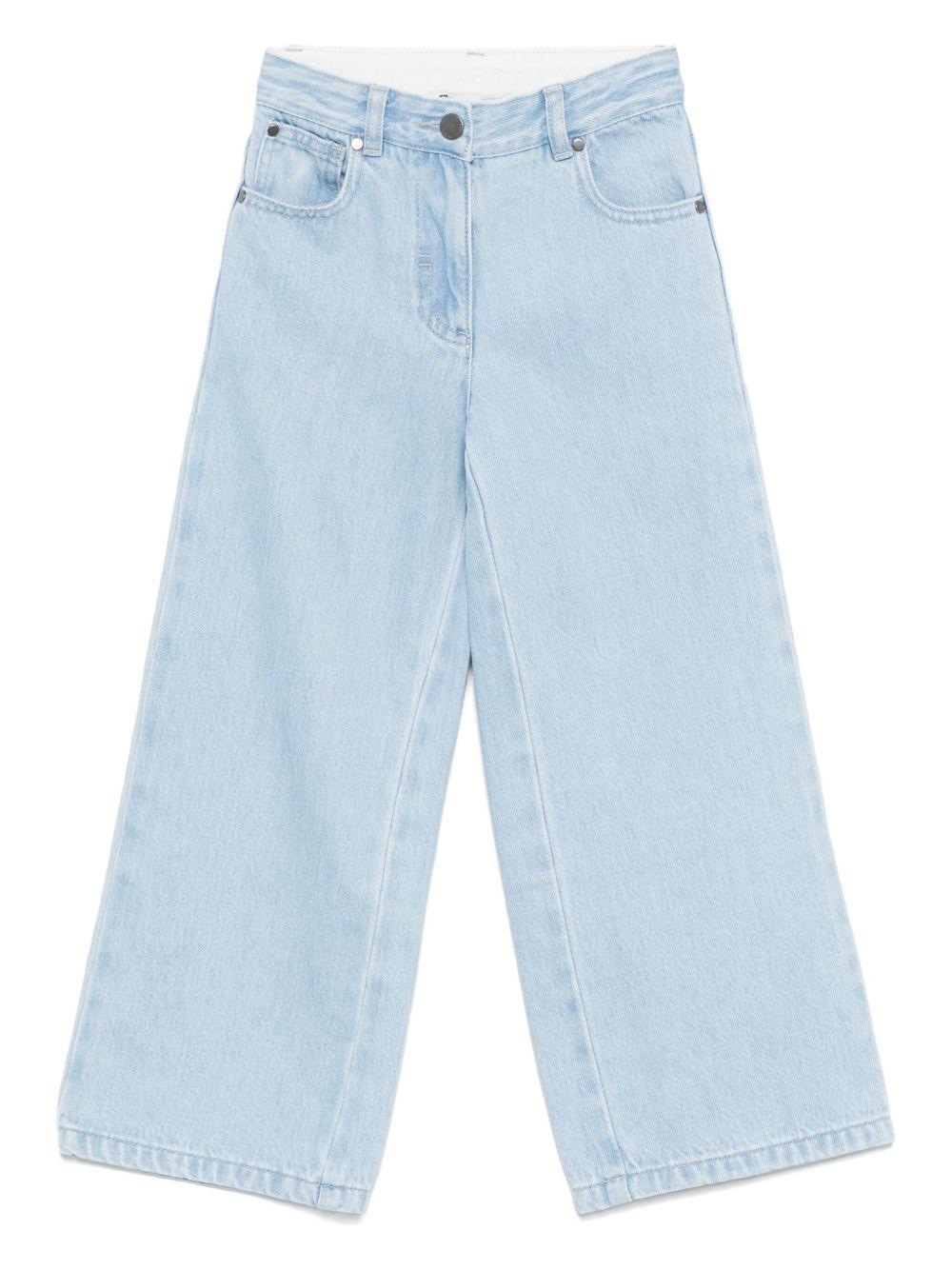 Stella McCartney Kids TX6A00Z0746606