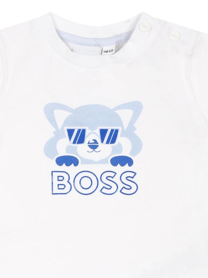 Boss Kids J5222510P