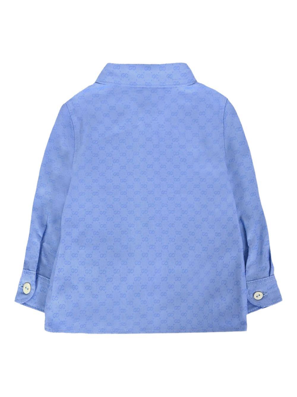 Gucci Kids 824855XWA5J4910