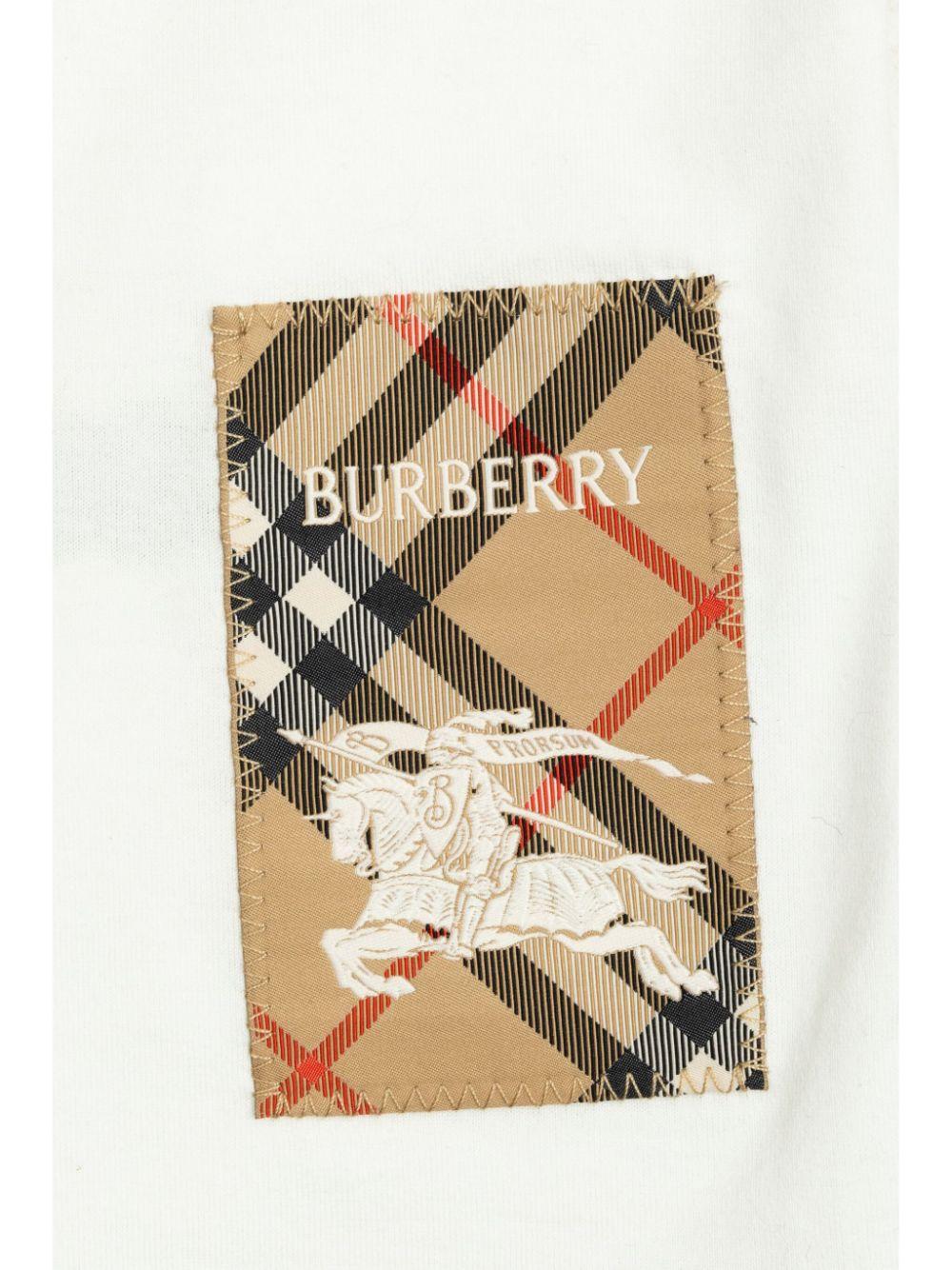 Burberry Kids 8100457A1464