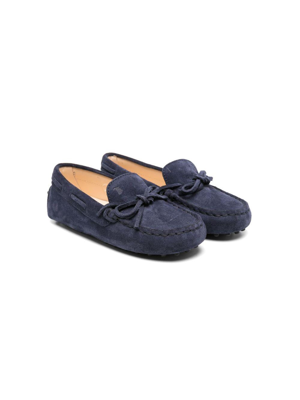 Tod's Kids UXT00G00050RE09995