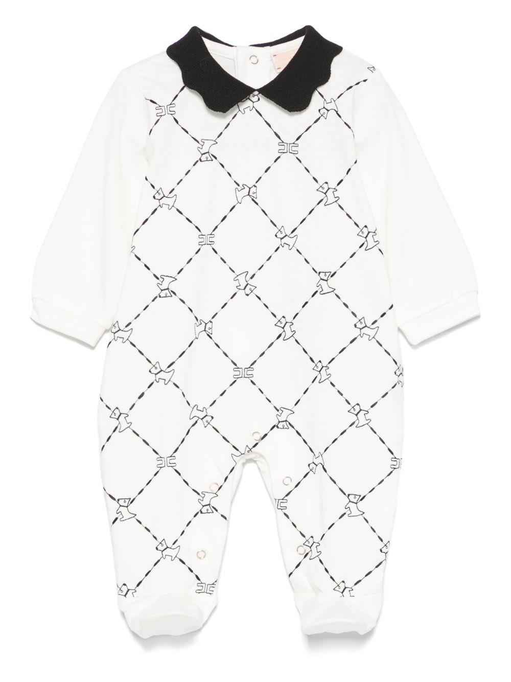 Elisabetta Franchi Kids ENTU1290JF0540100