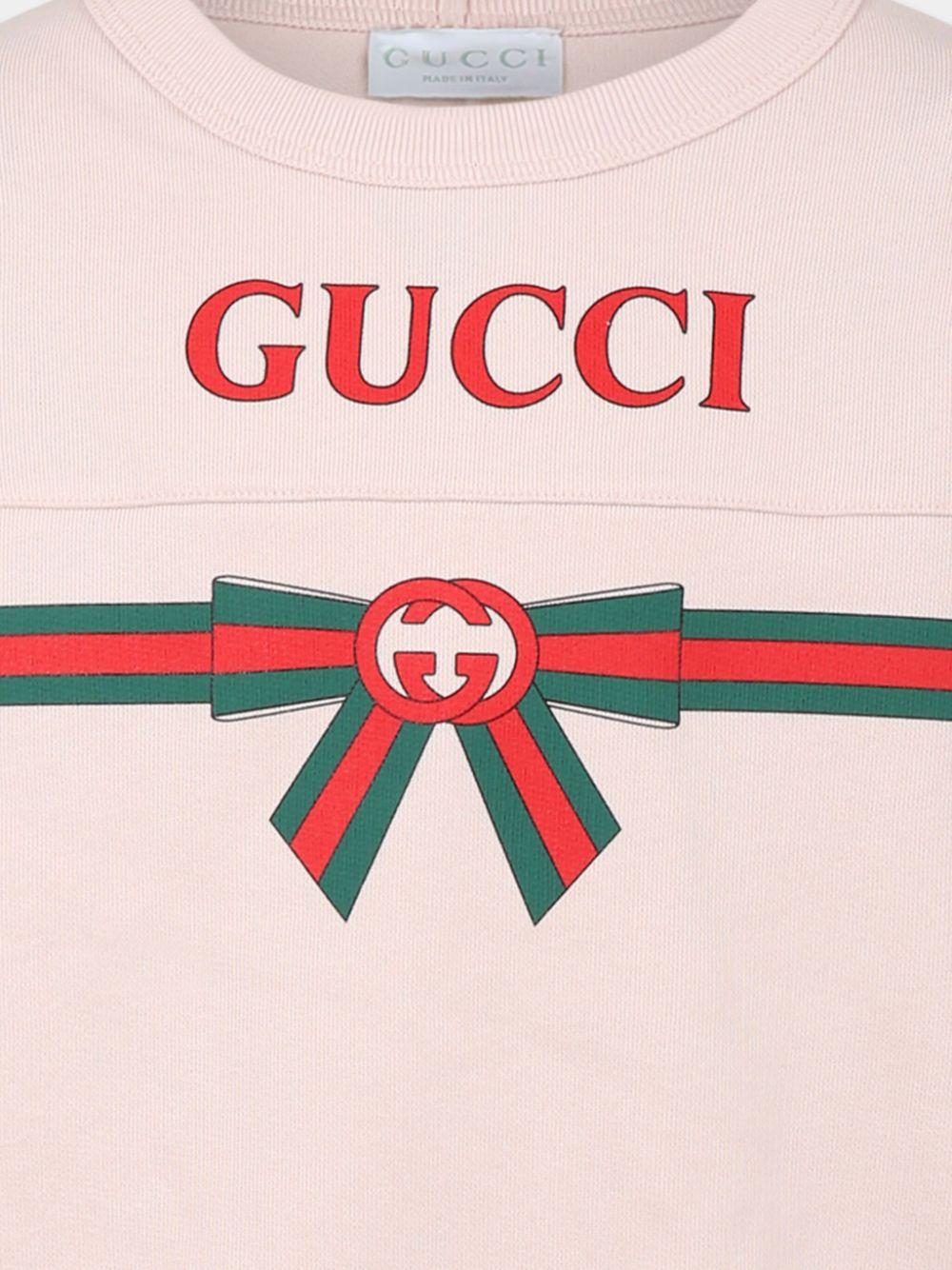 Gucci Kids 808721XJG0M6341