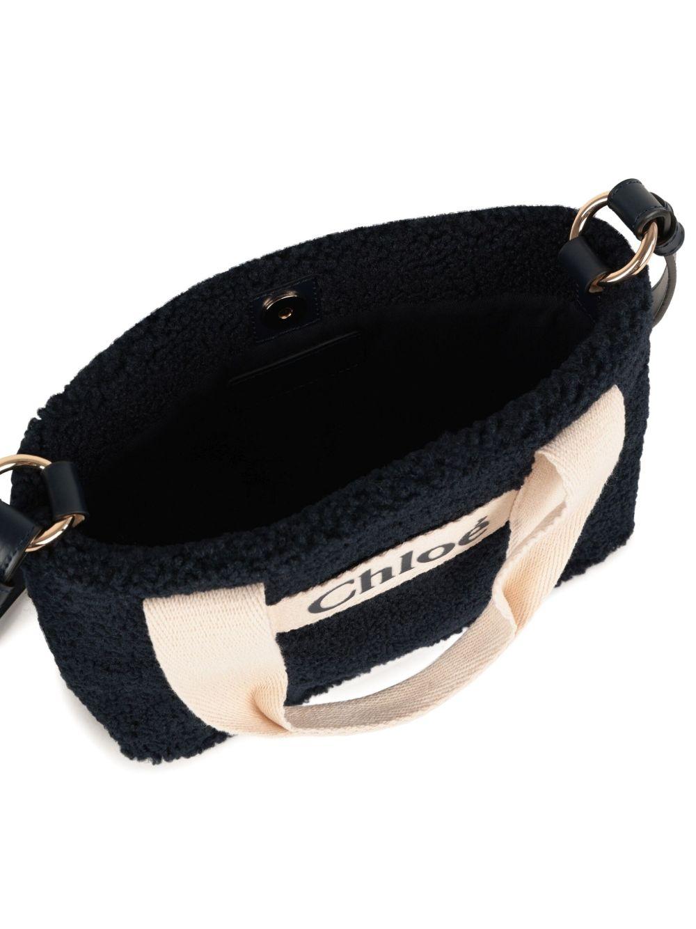Borsa marine per bambina C20688 859 Chloe 