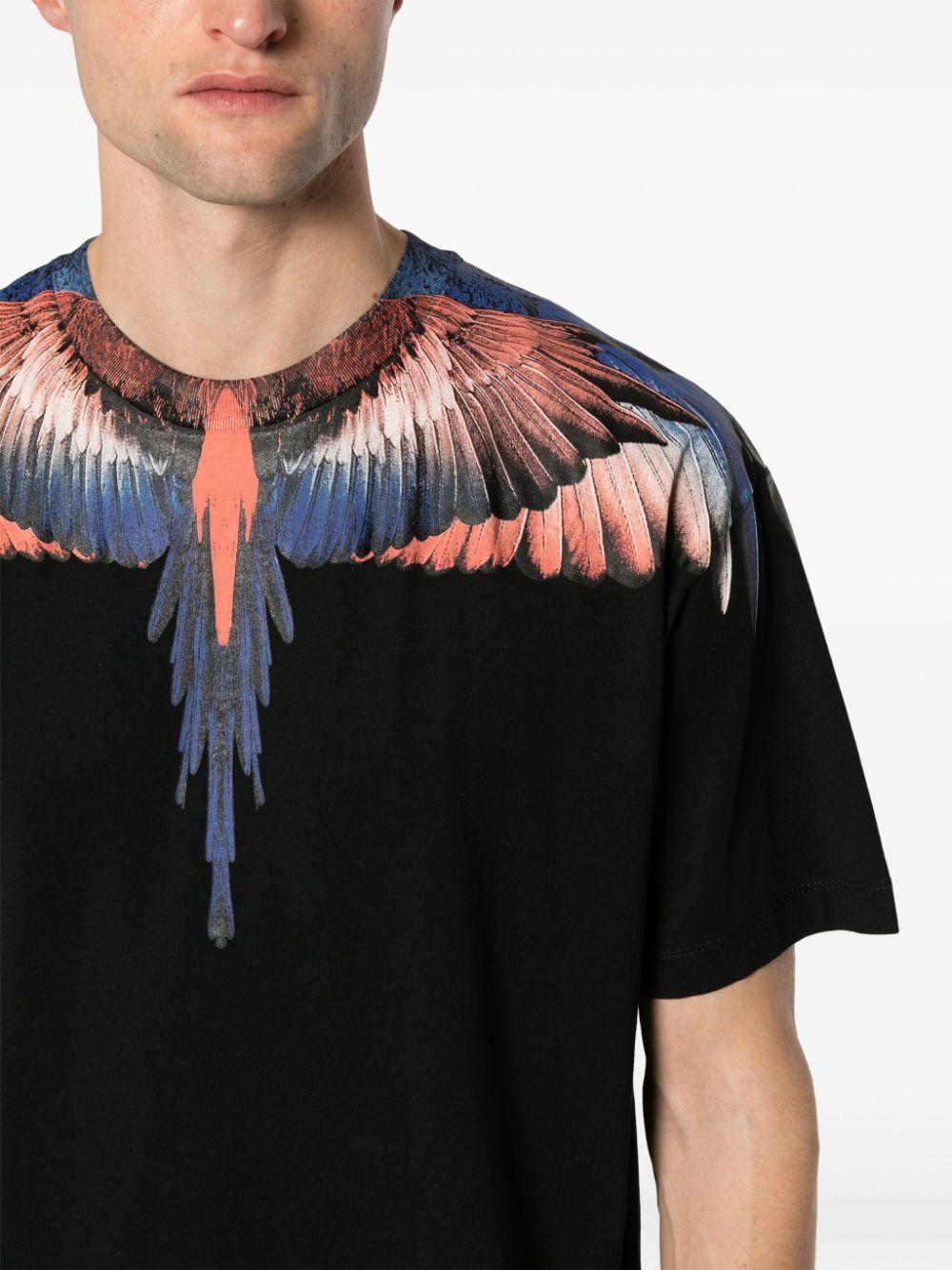 Marcelo Burlon Kids CMAA056S24JER0011026