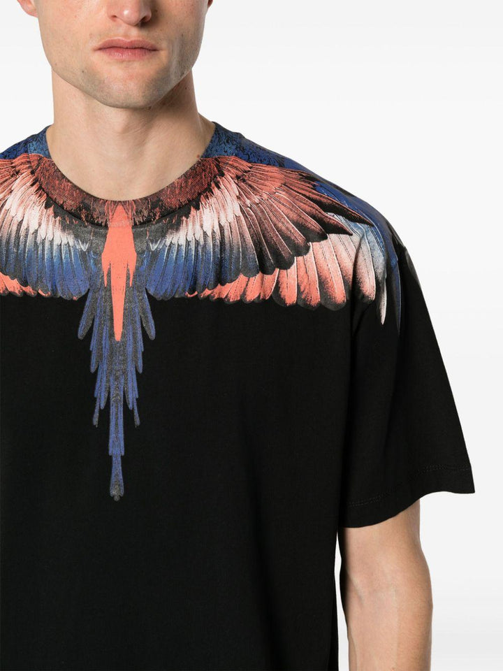 Marcelo Burlon Kids CMAA056S24JER0011026