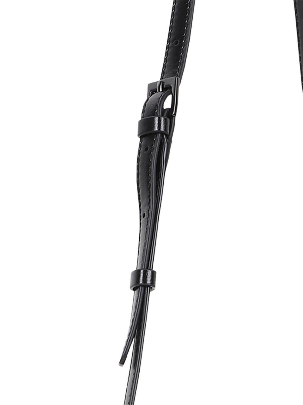 Borsa nera per bambina Z31232 09B Karl Lagerfeld Kids 