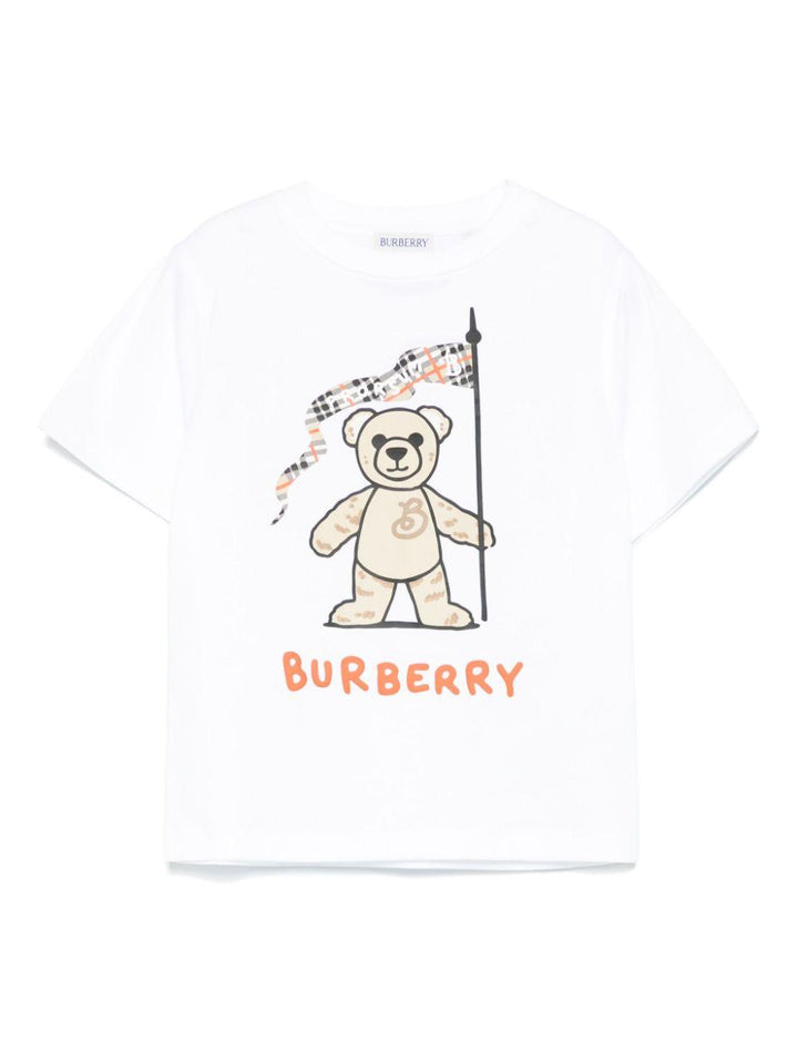 Burberry Kids 8105198A1464