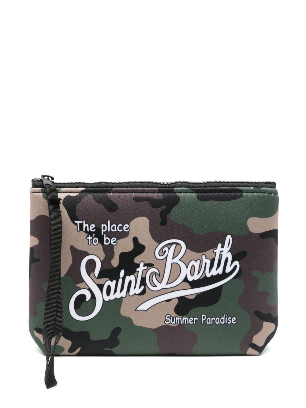 Borsa per bambina ALIN001 03147L MC2 Saint Barth Kids 
