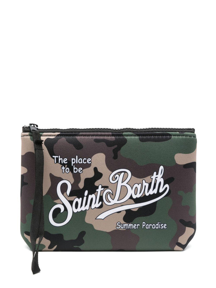 Borsa per bambina ALIN001 03147L MC2 Saint Barth Kids 