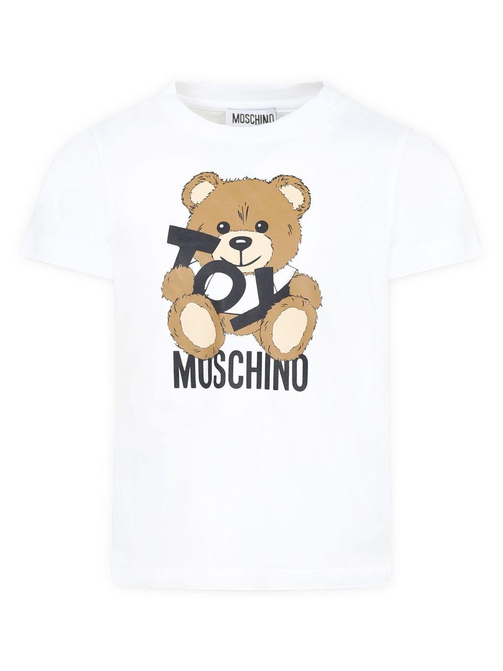 Moschino Kids H9M04KLAA0310101