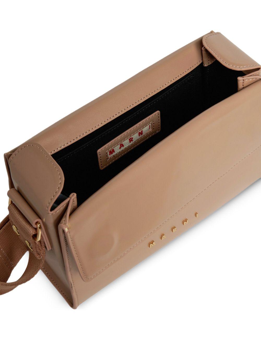 Borsa powder pink per bambina M01967M00TK 0M315 Marni Kids 