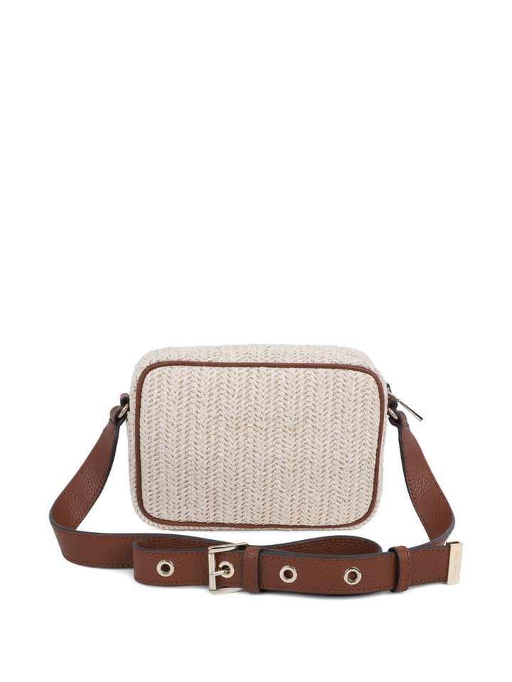 Borsa beige per bambina R30630 190 Michael Kors Kids 
