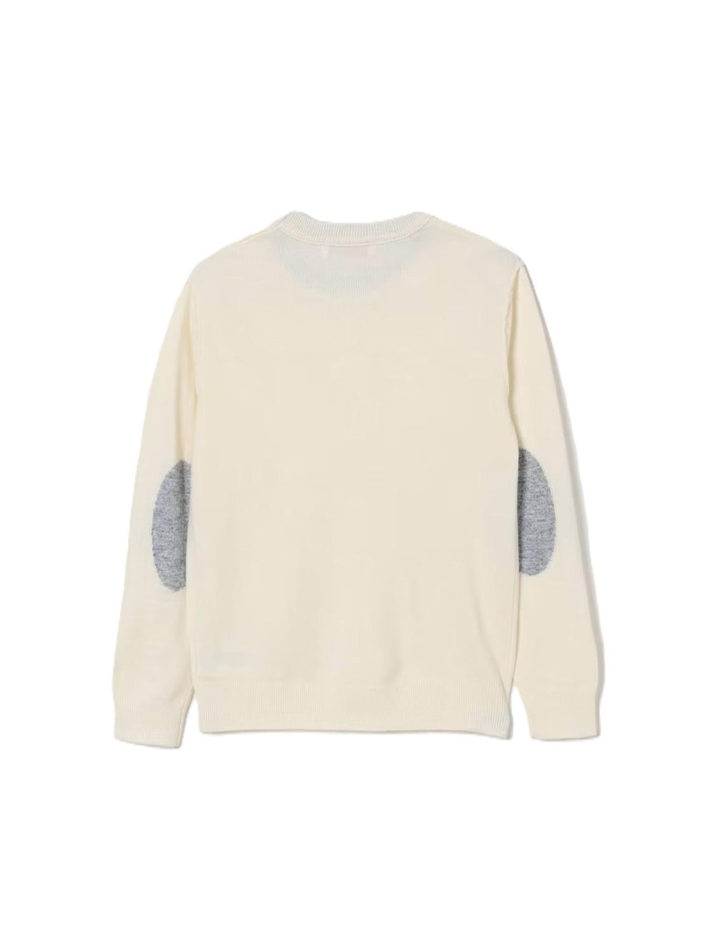 Maglione latte per bambino J4658W25 RE312 Jeckerson Kids 