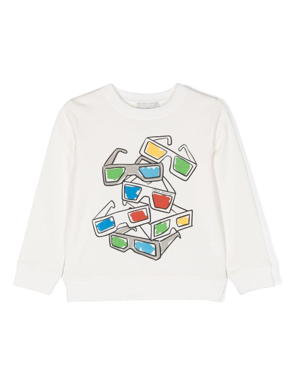 Stella McCartney Kids TU4P10Z0499101