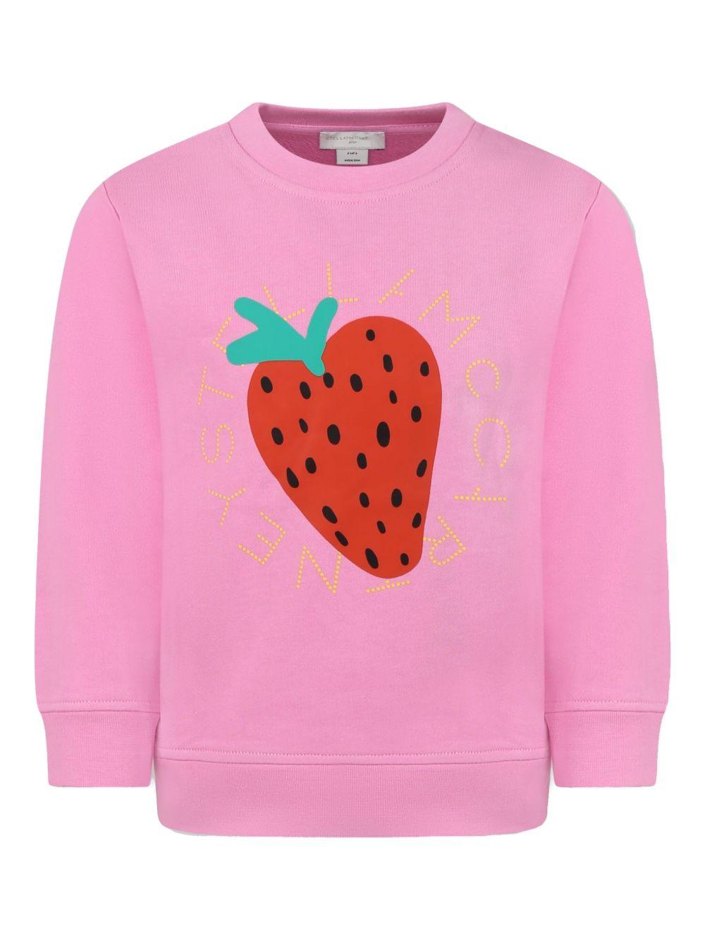 Stella McCartney Kids TW4A90Z0499552